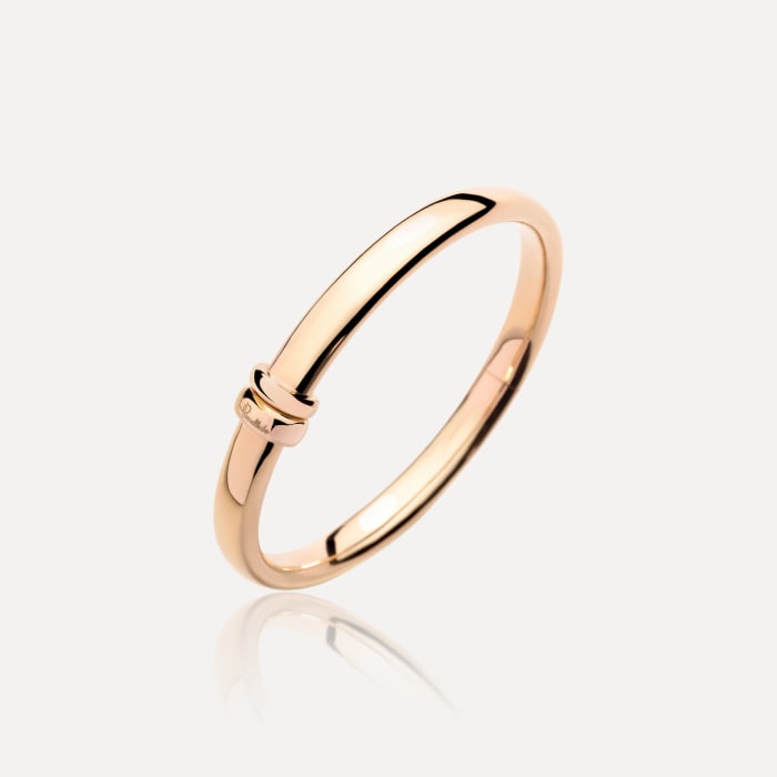 Pomellato Armband Iconica Bangle, Referenz PBC0100-O7000-00000