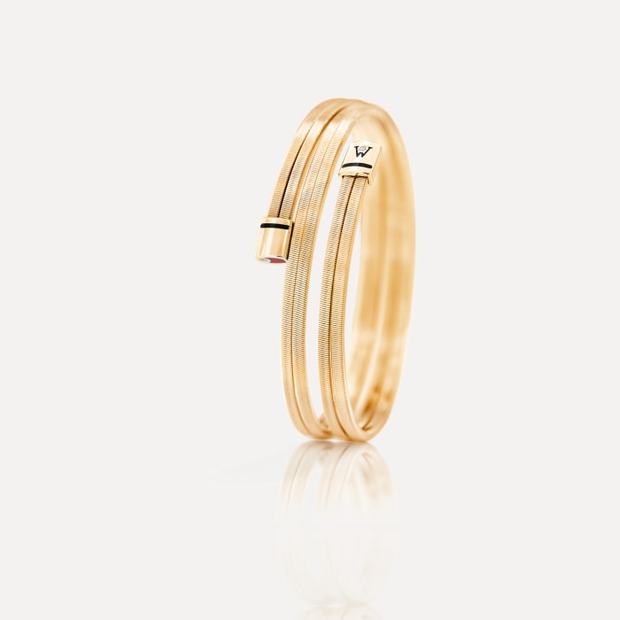 Wellendorff Armband Umarme Mich. 752, Referenz 304775GG