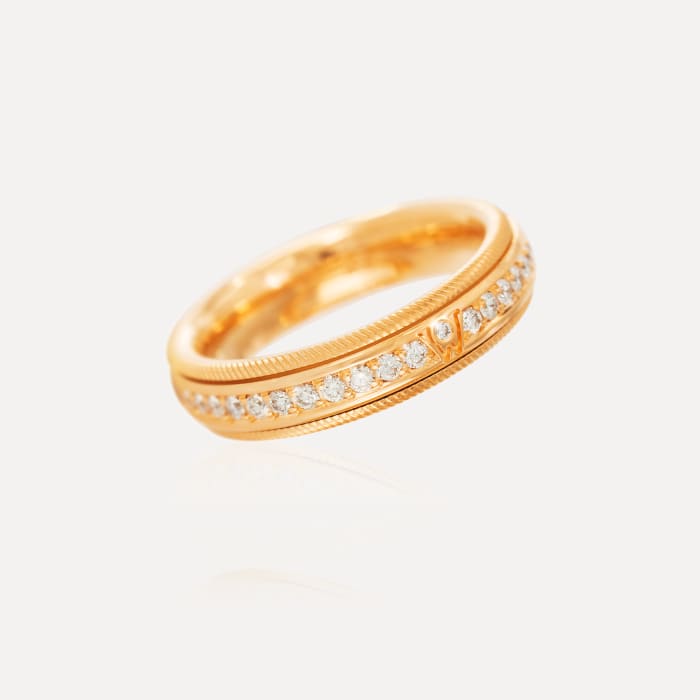 Wellendorff Ring Brillant-Julia, Referenz 606811GG