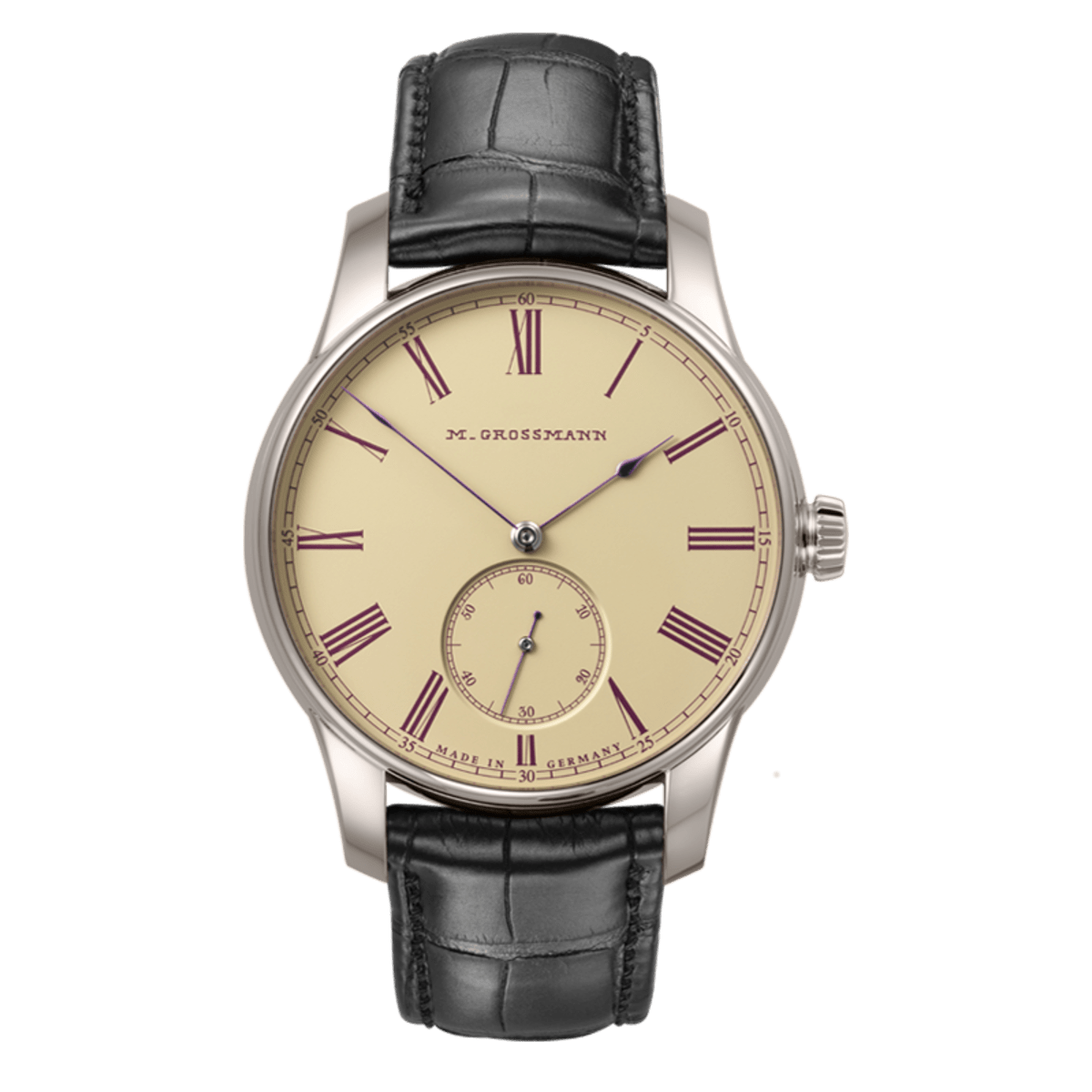 Hamatic Vintage Creme WG Soldat