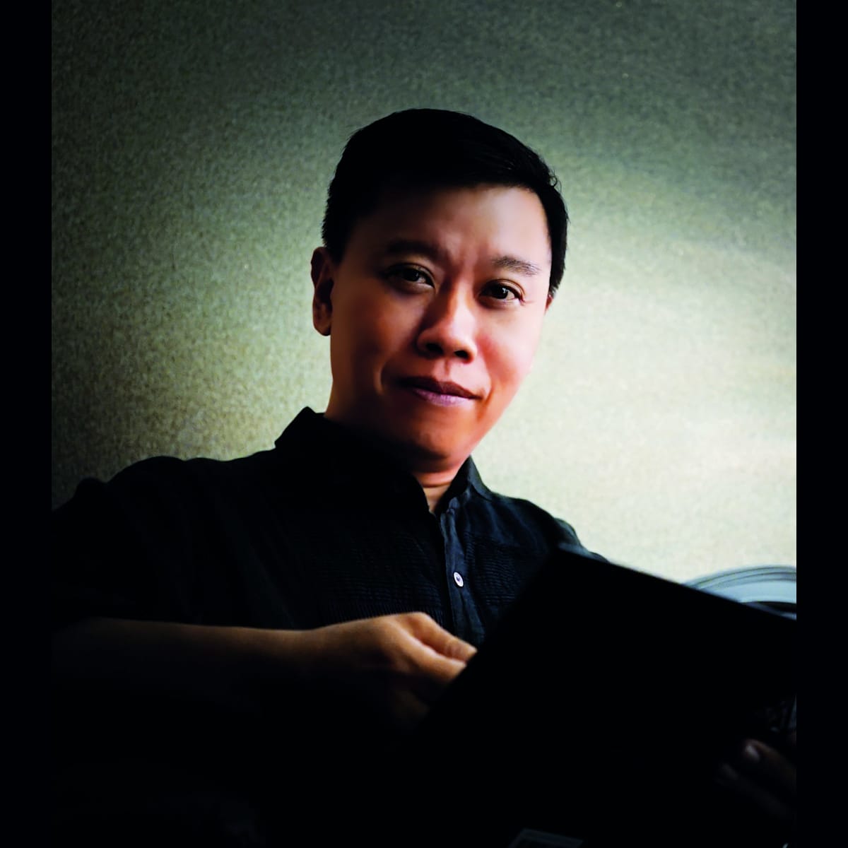 Michael Koh