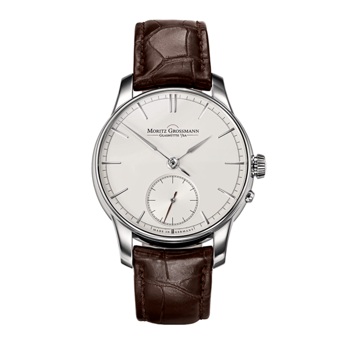 Moritz Grossmann Atum Atum Weissgold