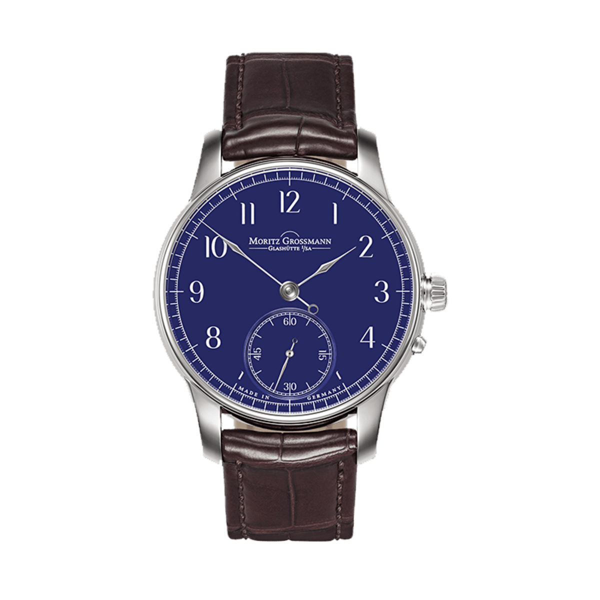 Moritz Grossmann Benu Benu Anniversary Platin