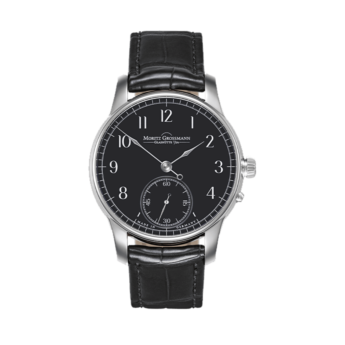 Moritz Grossmann Benu Benu Anniversary Weissgold