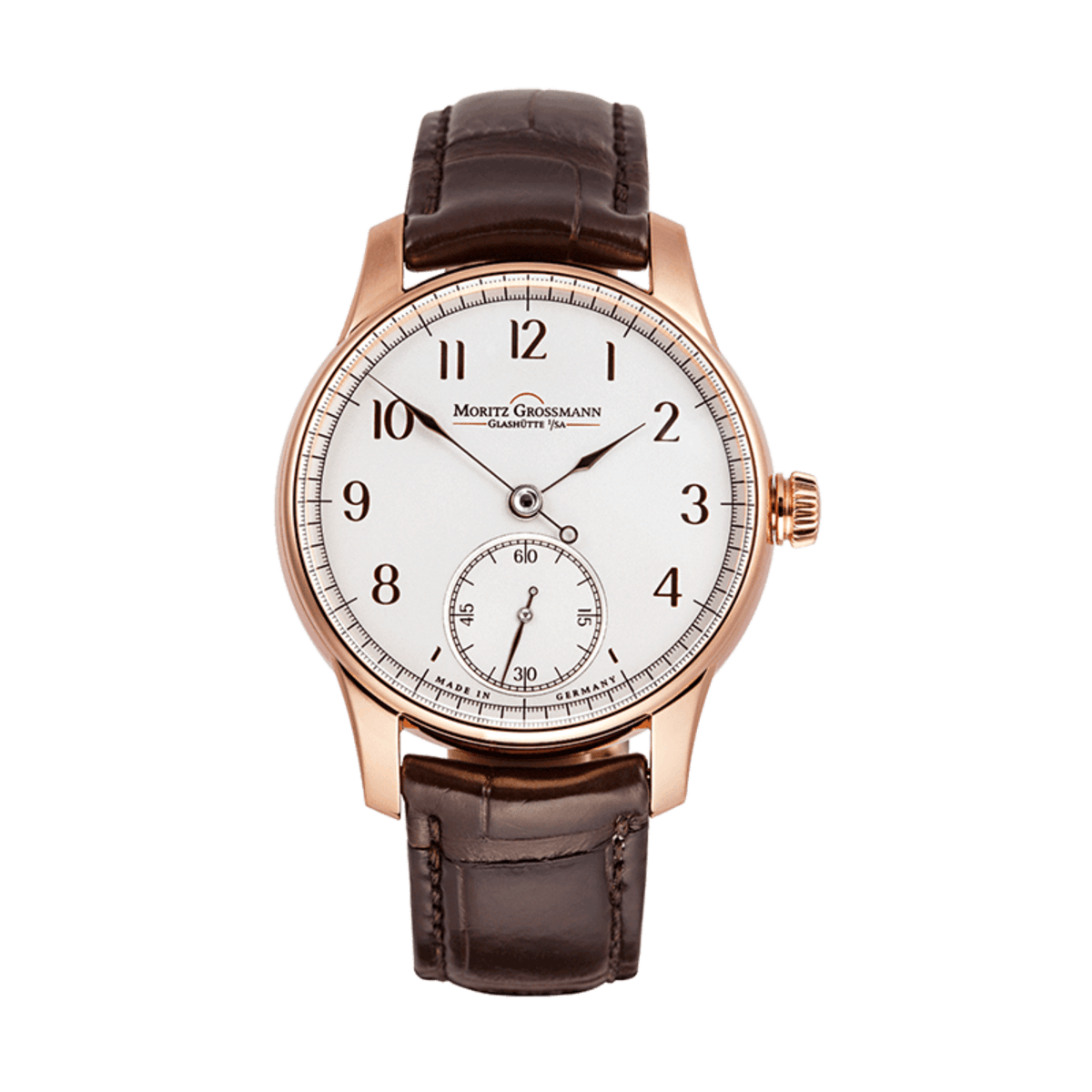 Moritz Grossmann Benu Benu Rosegold
