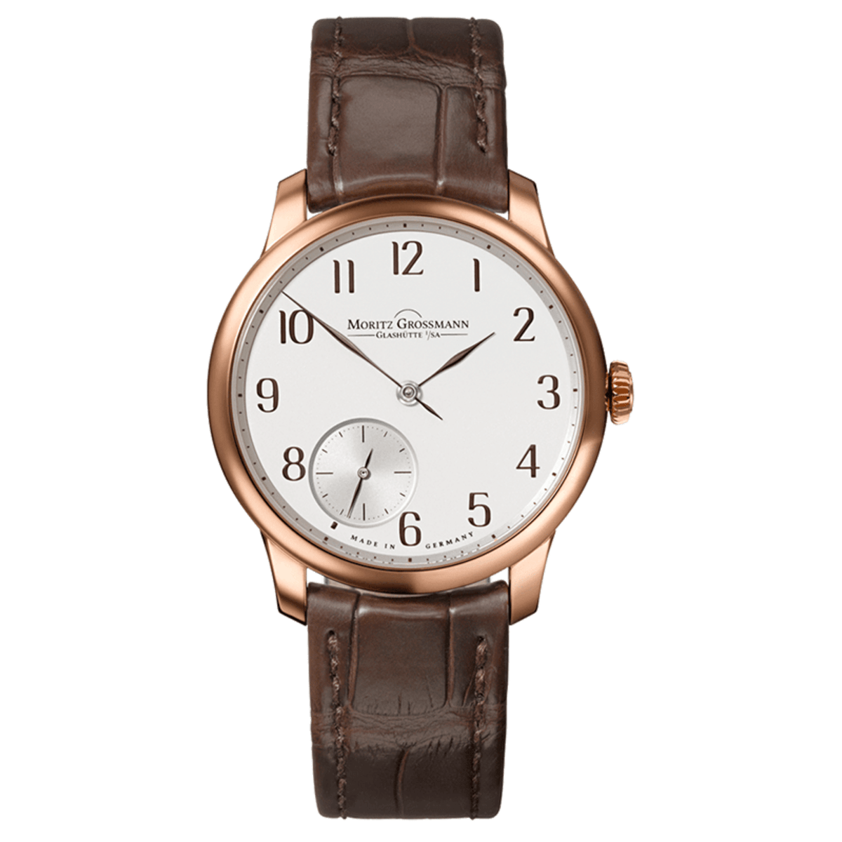 Moritz Grossmann Tefnut Tefnut36 Rosegold