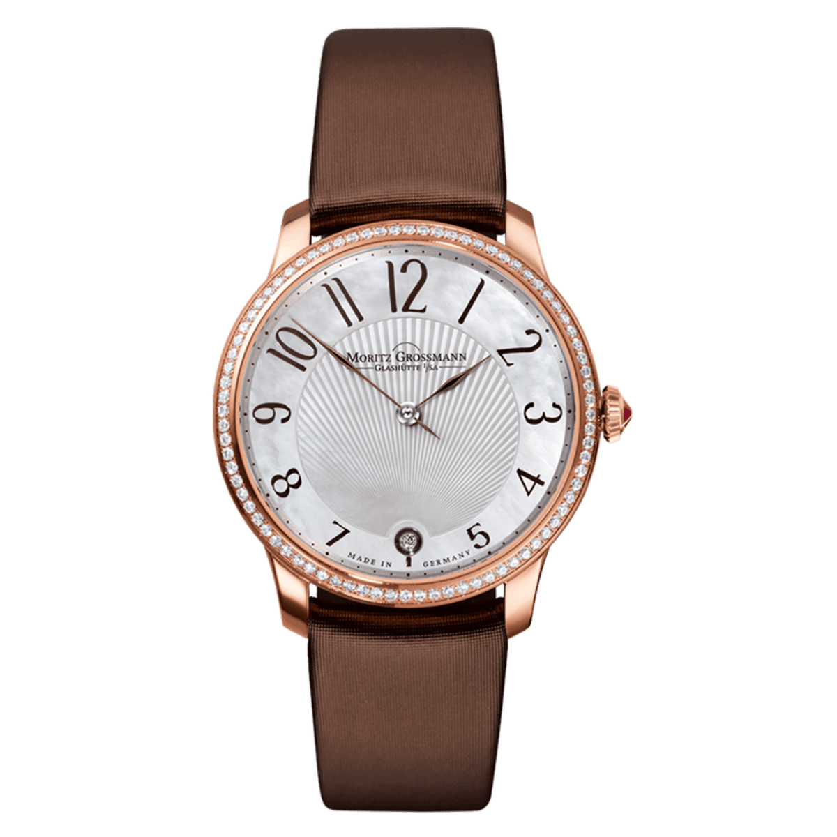 Moritz Grossmann Tefnut Tefnut Lady Rosegold Brillanten