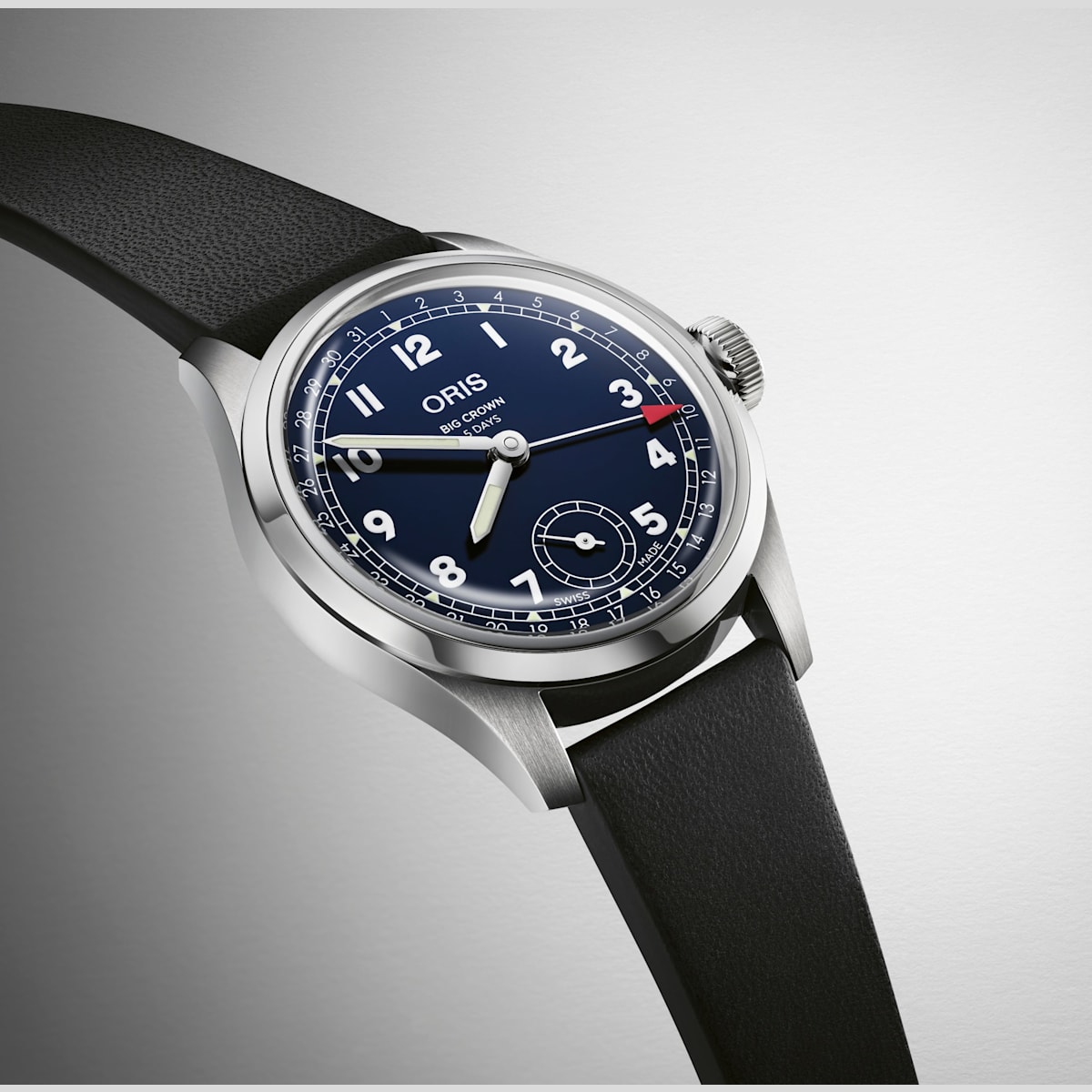 01 403 7776 4065 07 5 19 11 oris big crown pointer date cali 8eaf7a61