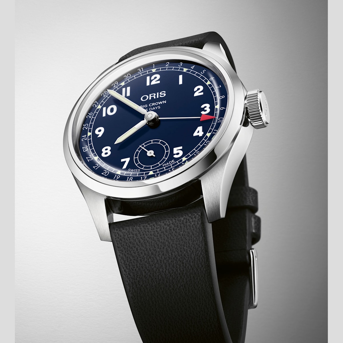 01 403 7776 4065 07 5 19 11 oris big crown pointer date cali bd20f68b