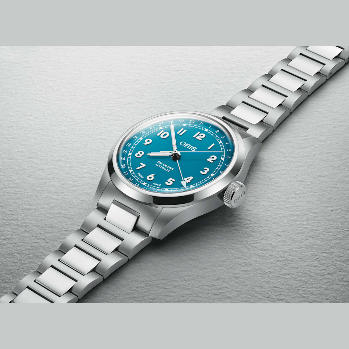 01 754 7798 4065 07 8 20 06 big crown pointer date prs 01
