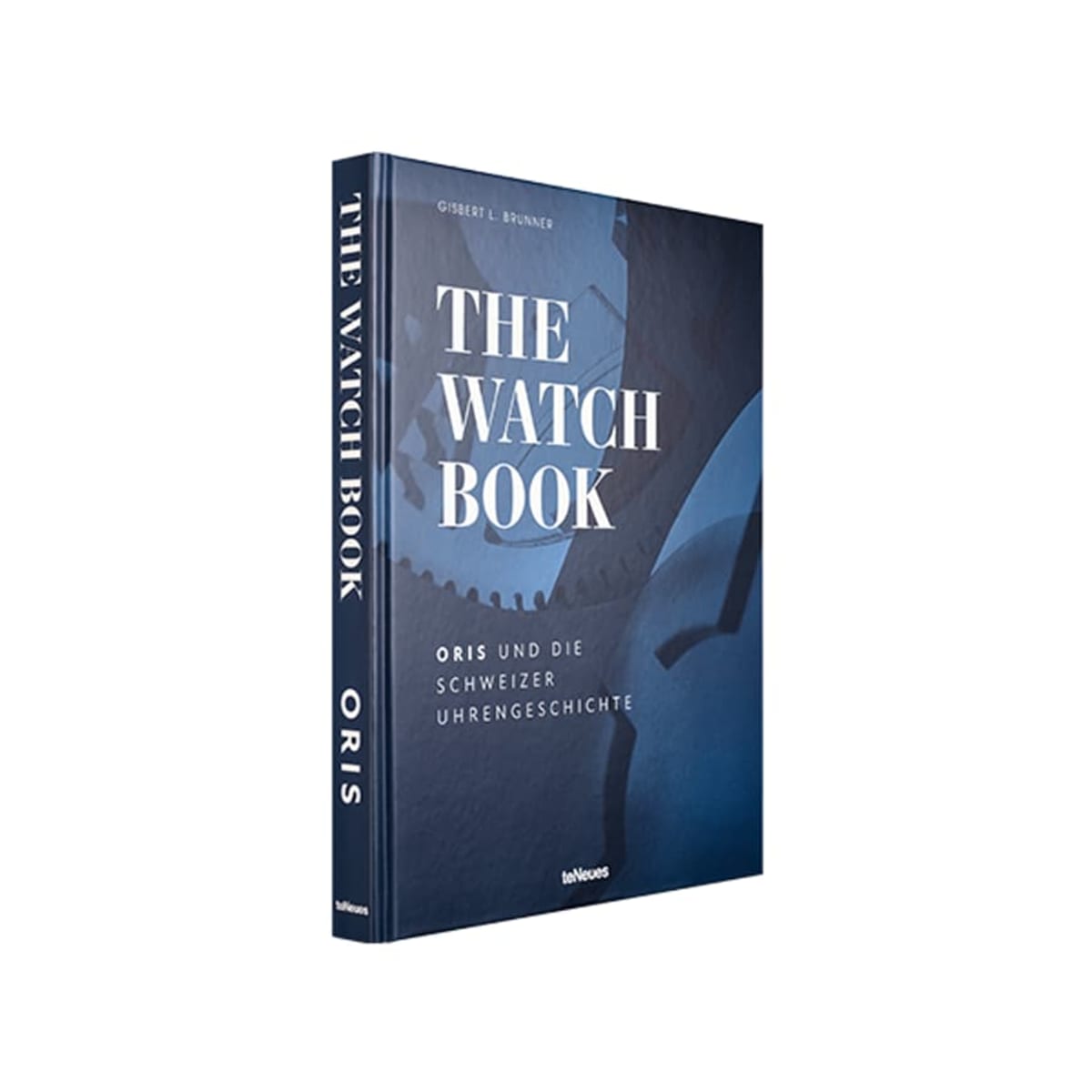 36848 7821062301 The Watch Book Oris German 488x600px v1