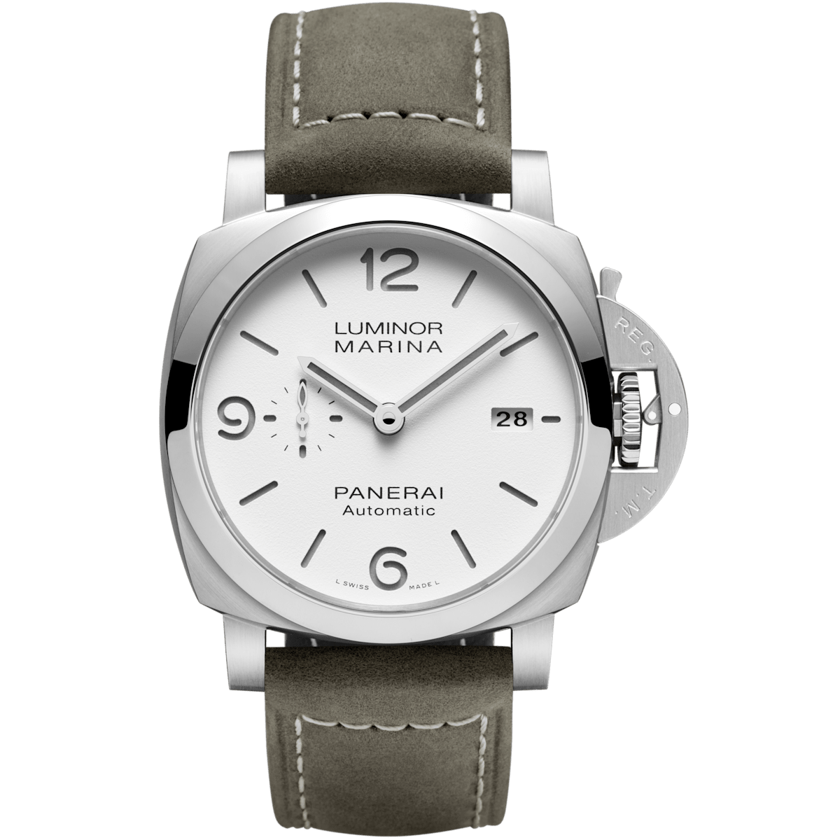 Panerai Luminor Marina, Referenz PAM01314