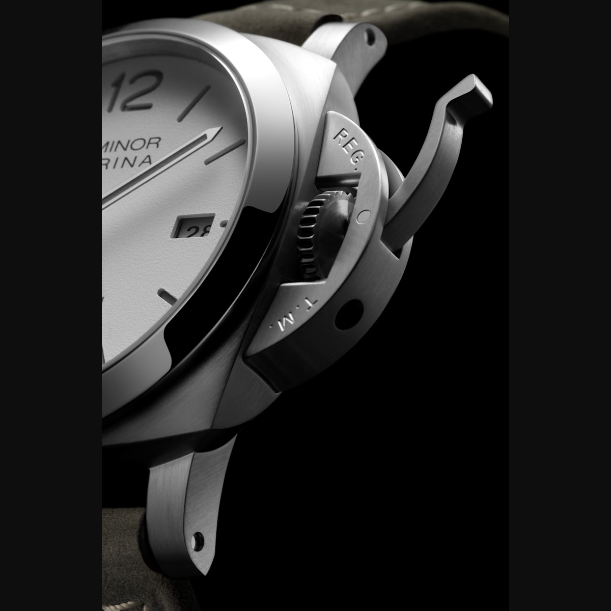 Panerai Luminor Marina, Referenz PAM01314, Ansicht 4