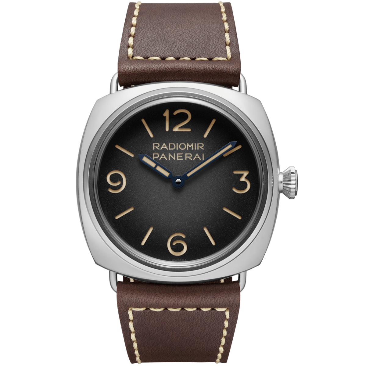 Panerai Radiomir Tre Giorni, Referenz PAM01334