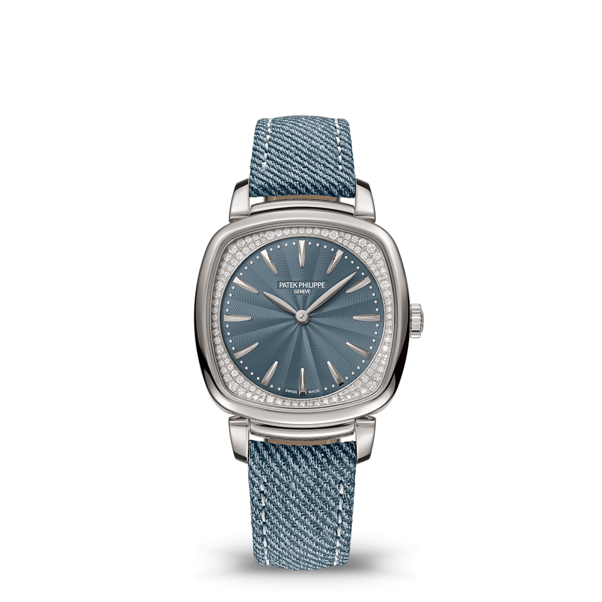Patek Philippe Ref. 7043G-001, Referenz 7043G-001