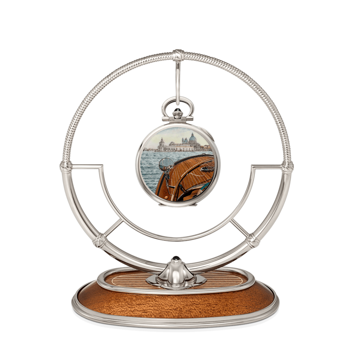 Patek Philippe Ref. 995/147G-001, Referenz 995/147G-001