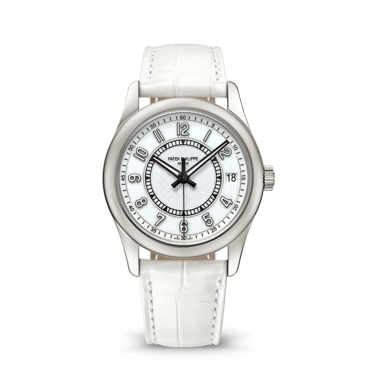 Patek Philippe Ref. 7007G-010, Referenz 7007G-010