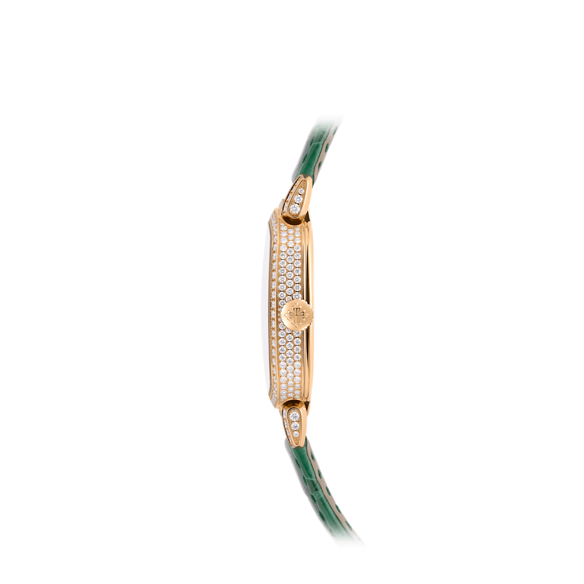 Patek Philippe Gondolo Ladies First Joaillerie, Referenz 7043/250R-001, Ansicht 3