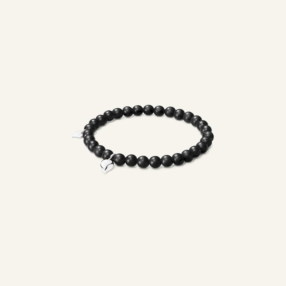 Tamara Comolli India Drop Armband mit Ebenholz, Referenz B-IND-EW-Dr-l-wg