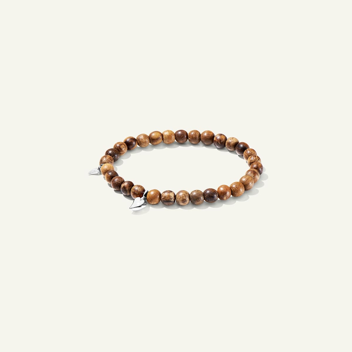 Tamara Comolli India Drop Armband mit Snakewood, Referenz B-IND-SW-Dr-m-wg