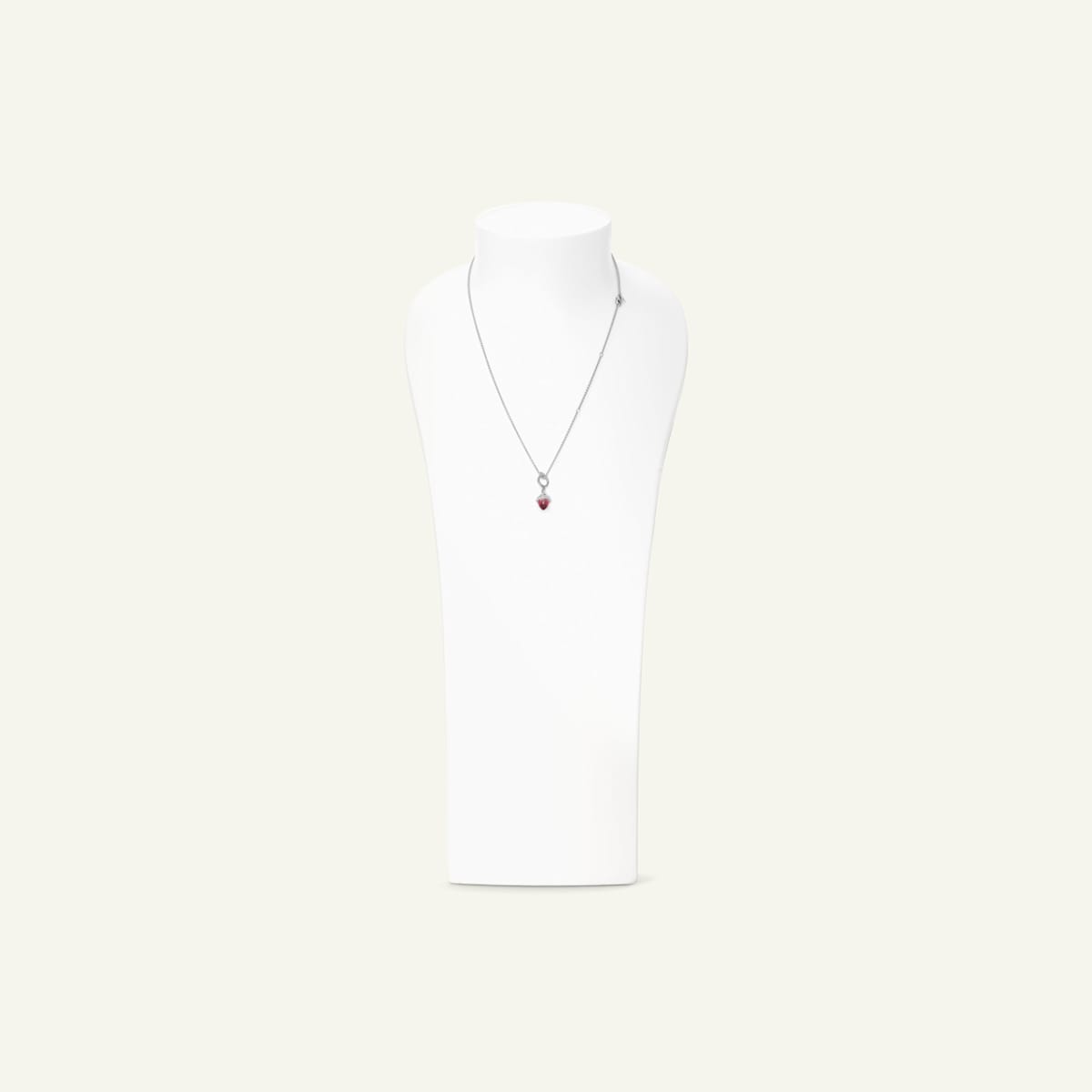 Tamara Comolli Belcher Kette, Referenz C-BelA-1.5-wg-51, Ansicht 2