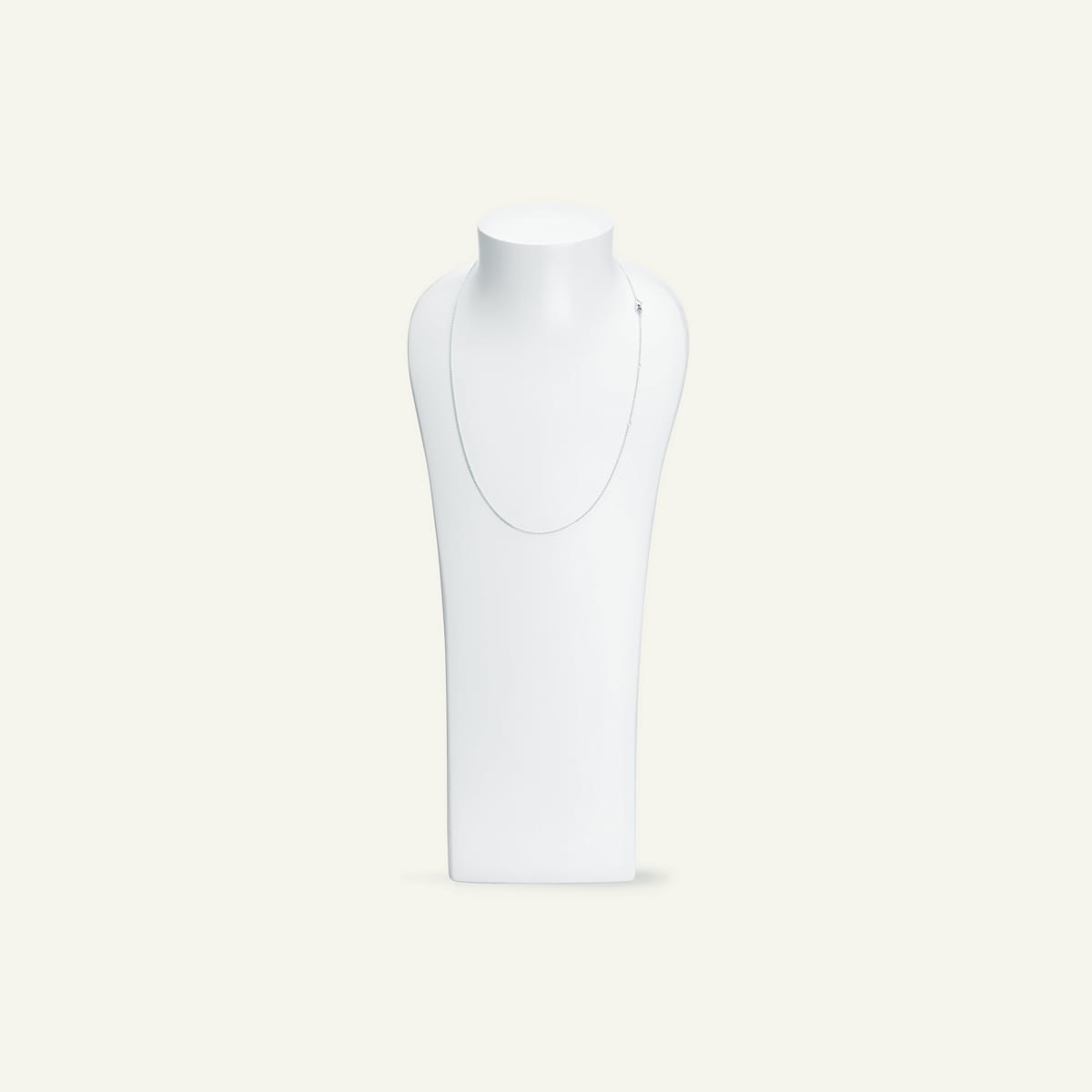 Tamara Comolli Belcher Kette, Referenz C-BelA-1.5-wg-60