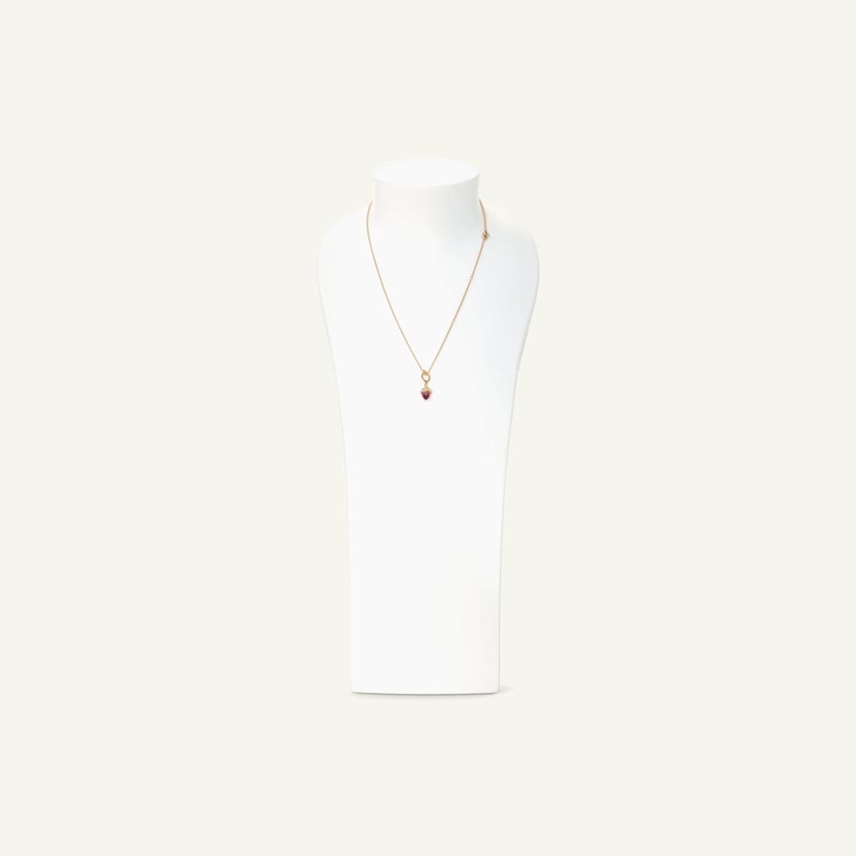 Tamara Comolli Belcher Kette, Referenz C-BelA-1.5-yg-51, Ansicht 2