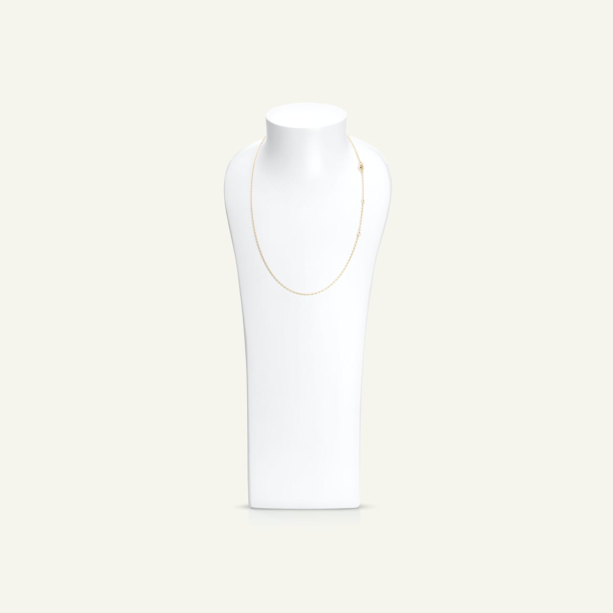 Tamara Comolli Eight Kette, Referenz C-Egt-2-yg-60