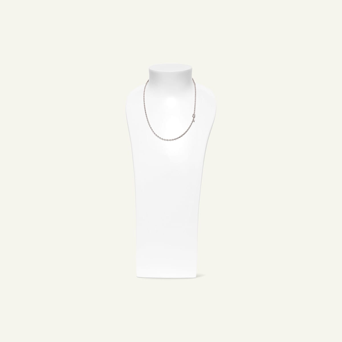 Tamara Comolli Eight Kette, Referenz C-Egt-2.8-wg-51