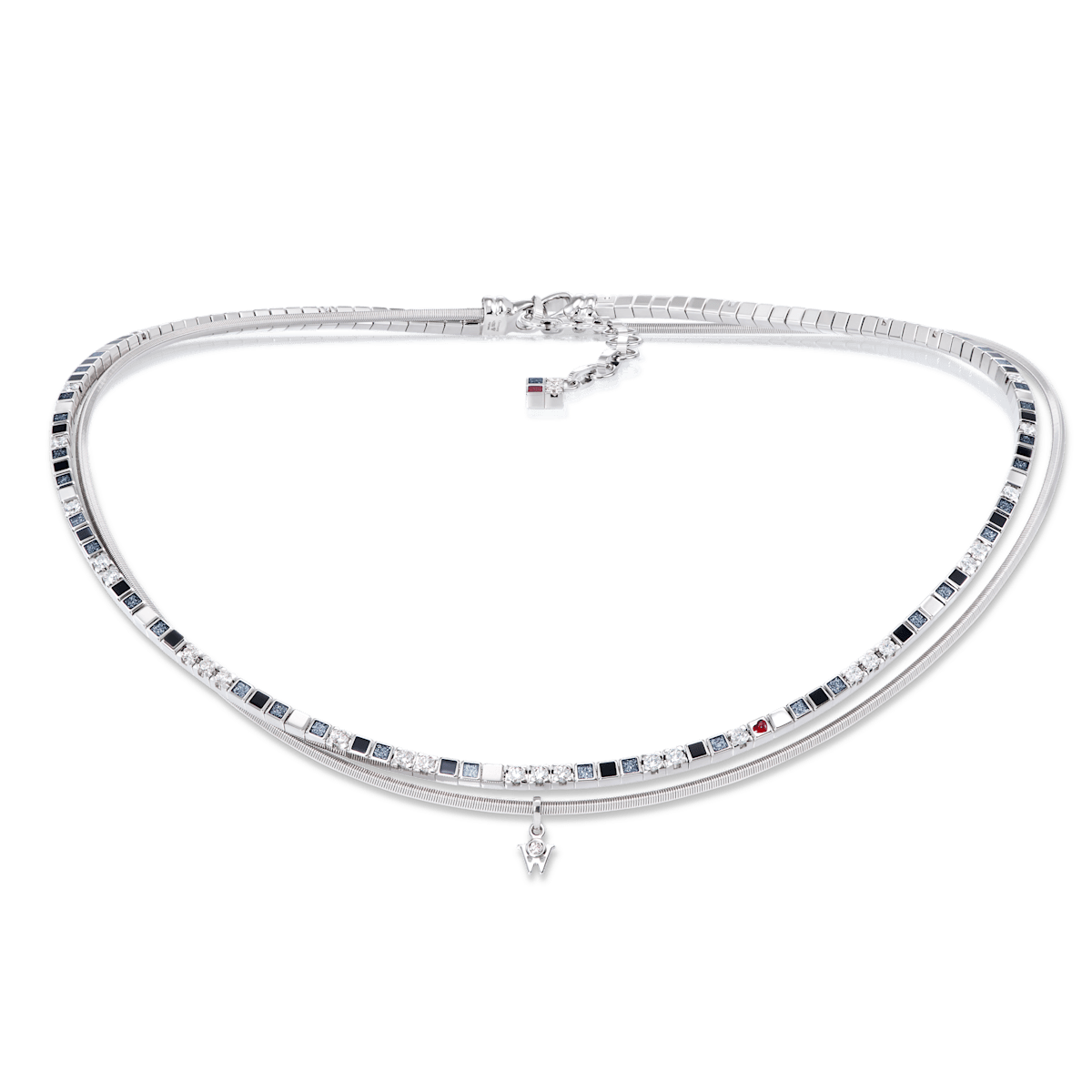 2300x1600 collier power in black wg