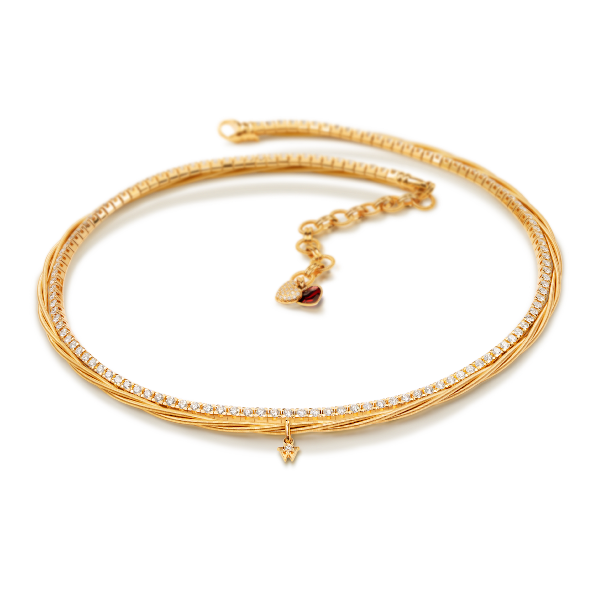 2300x1600 collier wahre liebe gg