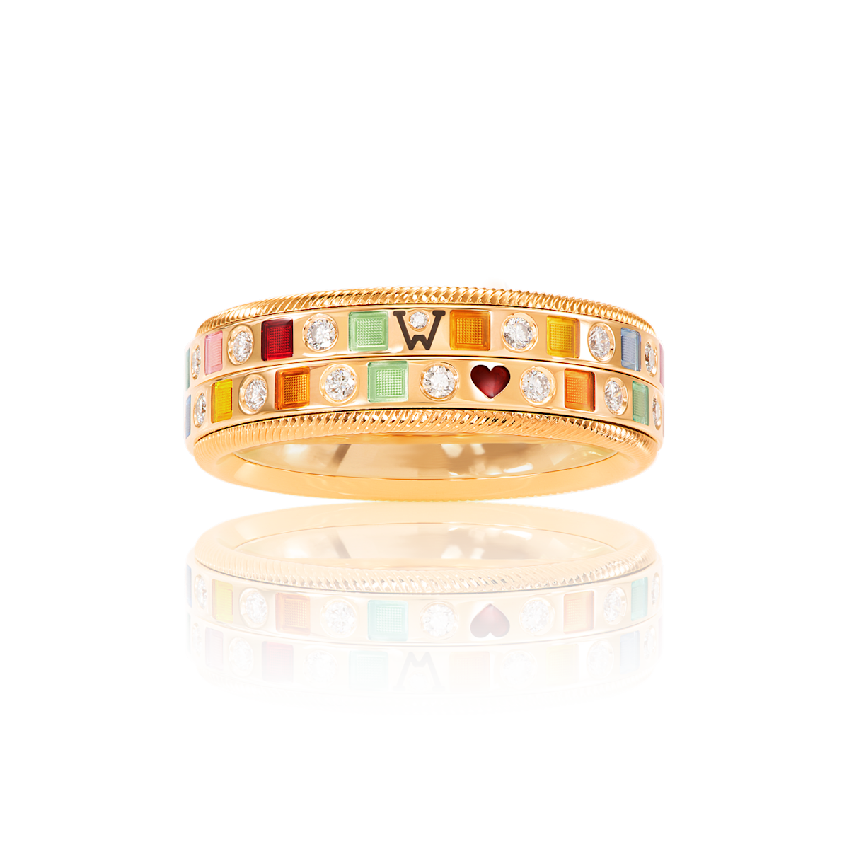 2300x1600 ring regenbogen duett gg freisteller