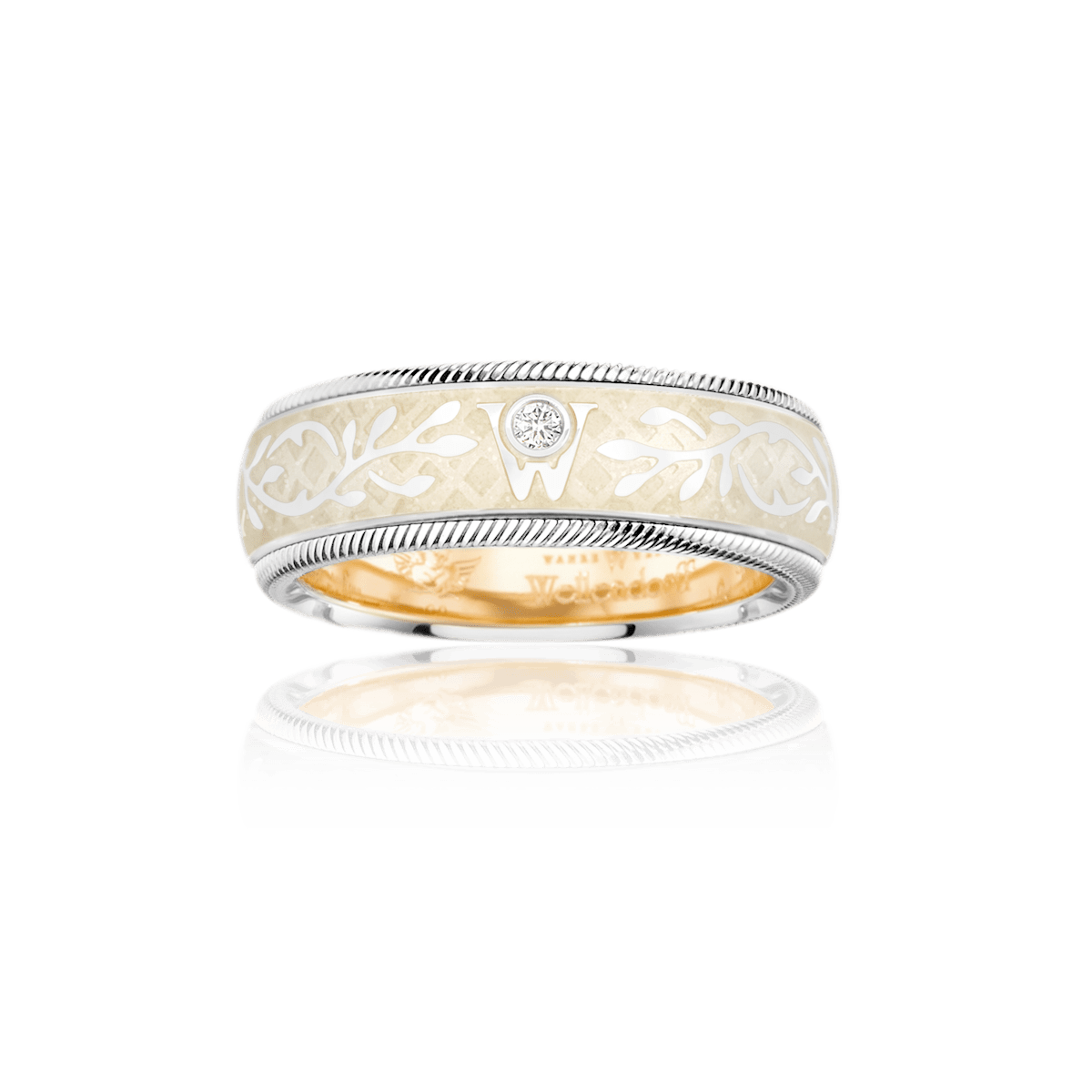 Ring trueffel wg neu i