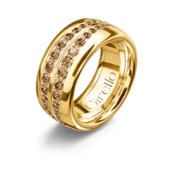 Girello Drehring, Referenz 116.4937.04