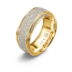 Girello Drehring, Referenz 116.5033.00