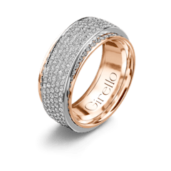 Girello Drehring, Referenz 116.5033.01