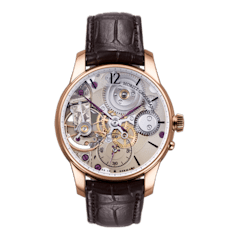 Grossmann BACKPAGE Roségold, Referenz MG-002716