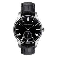Grossmann HAMATIC Black or´, Referenz MG-002708