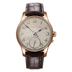 Grossmann TREMBLAGE Rosegold, Referenz MG-003290