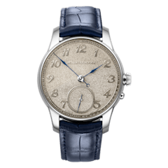 Grossmann TREMBLAGE Edelstahl, Referenz MG-003327