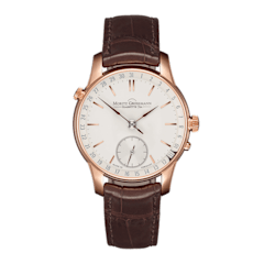 Grossmann DATE Roségold, Referenz MG-000854