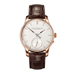 Grossmann INDEX Roségold, Referenz MG-000463