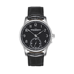Grossmann BENU Anniversary Weissgold, Referenz MG-001445