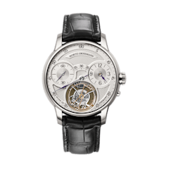 Grossmann TOURBILLON Titan, Referenz MG-003862