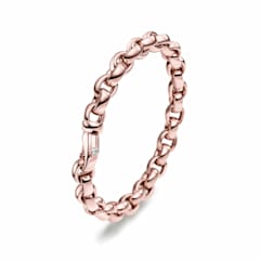 IsabelleFa ChaCha 8 Armband, Referenz 04108-19BBK-RR