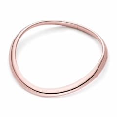 IsabelleFa Cercle 12 Halsreif, Referenz 23172-12HLR-RR