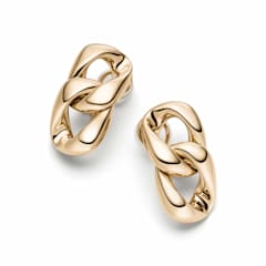 IsabelleFa Caresse Ohrclips, Referenz 01333-17-CLIP-ROS