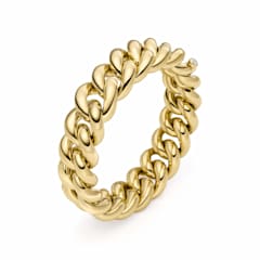 IsabelleFa Altesse 17 Armband, Referenz 06017-20BKL-GG