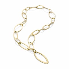 IsabelleFa Lyrique Kette, Referenz 13675-75BKL-ANH-GG