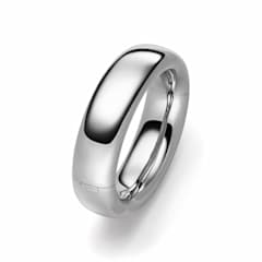 IsabelleFa Cercle 20 Armreif, Referenz 02023-20ARM-WG
